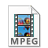 MPEG Movie File