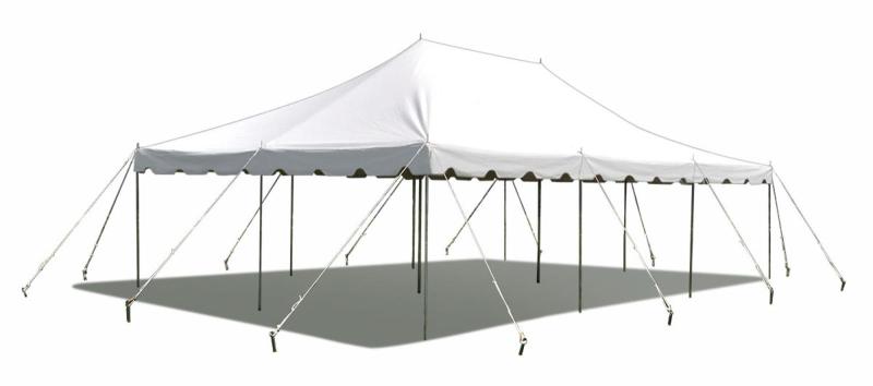30 by 20 clearance tent
