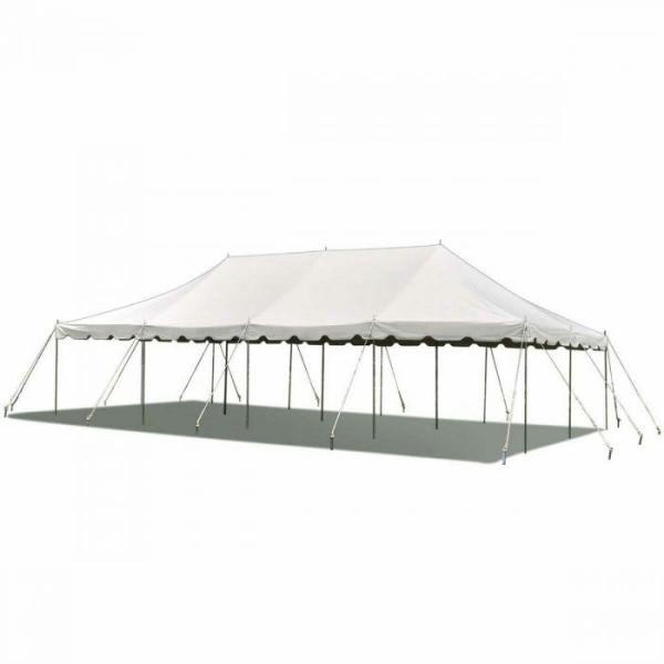 Durants Party Rentals 20' x 40' APC Tent