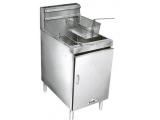 Propane Deep Fryer