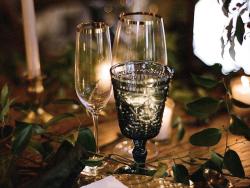 Glassware