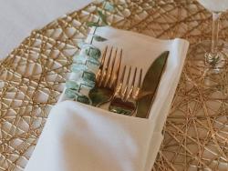 Flatware and Serving Utensils