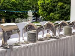 Cooking and Catering Equipment