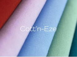 View Cott'n-Eze Colors