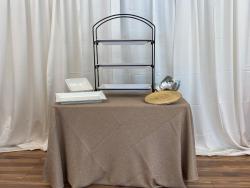 Serving Bowls, Platters, Trays & Stands