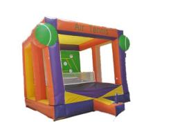 Inflatable  Air Tennis