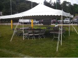 All Purpose Canopy Tent